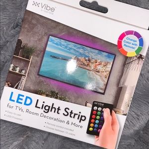 LED Tape Lights